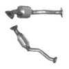 BM CATALYSTS BM90842H Catalytic Converter